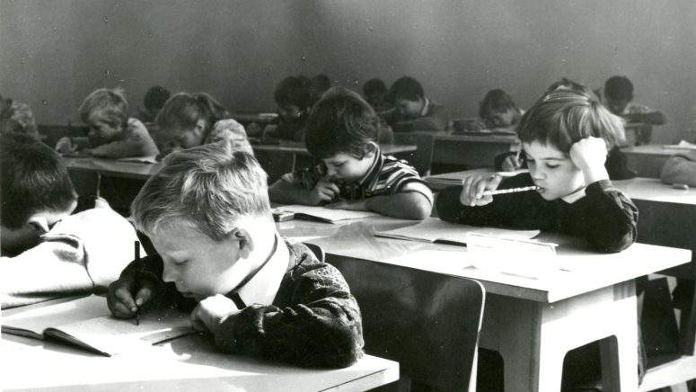 Novosti iz prošlosti: San