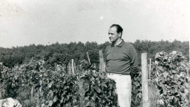 Grigor Vitez (1911. – 1966.) – važno je podsjećati i sjećati se!