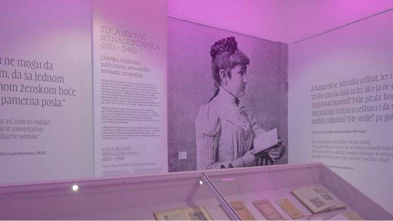 Što hoće „žensko-pravašice“?